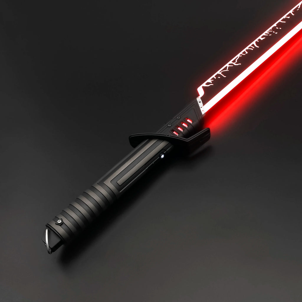 Dark Saber Flat Shaped Blade