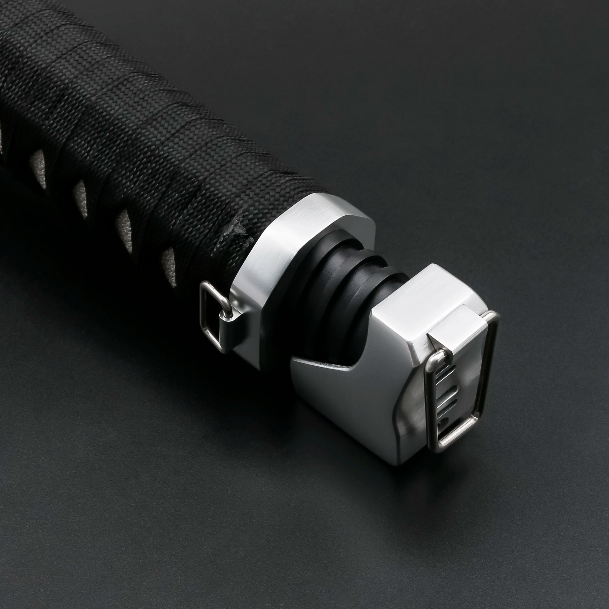 Ronin Round Blade