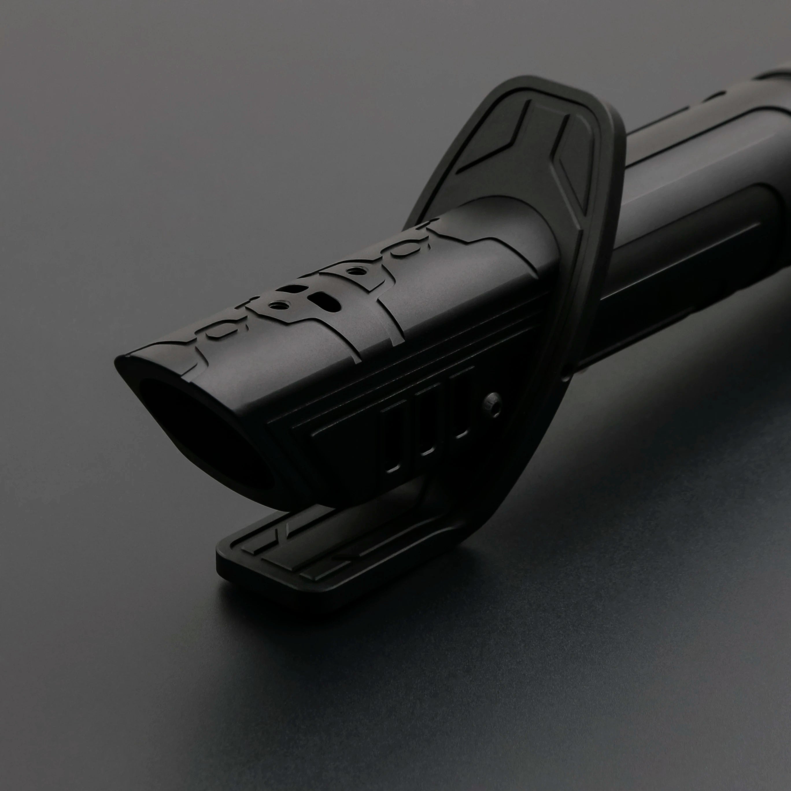 Dark Saber SE Flat Shaped Blade