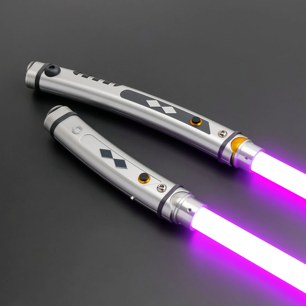 Ahsoka Rebels Dual-Wielding Set