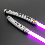 Ahsoka Rebels Dual-Wielding Set
