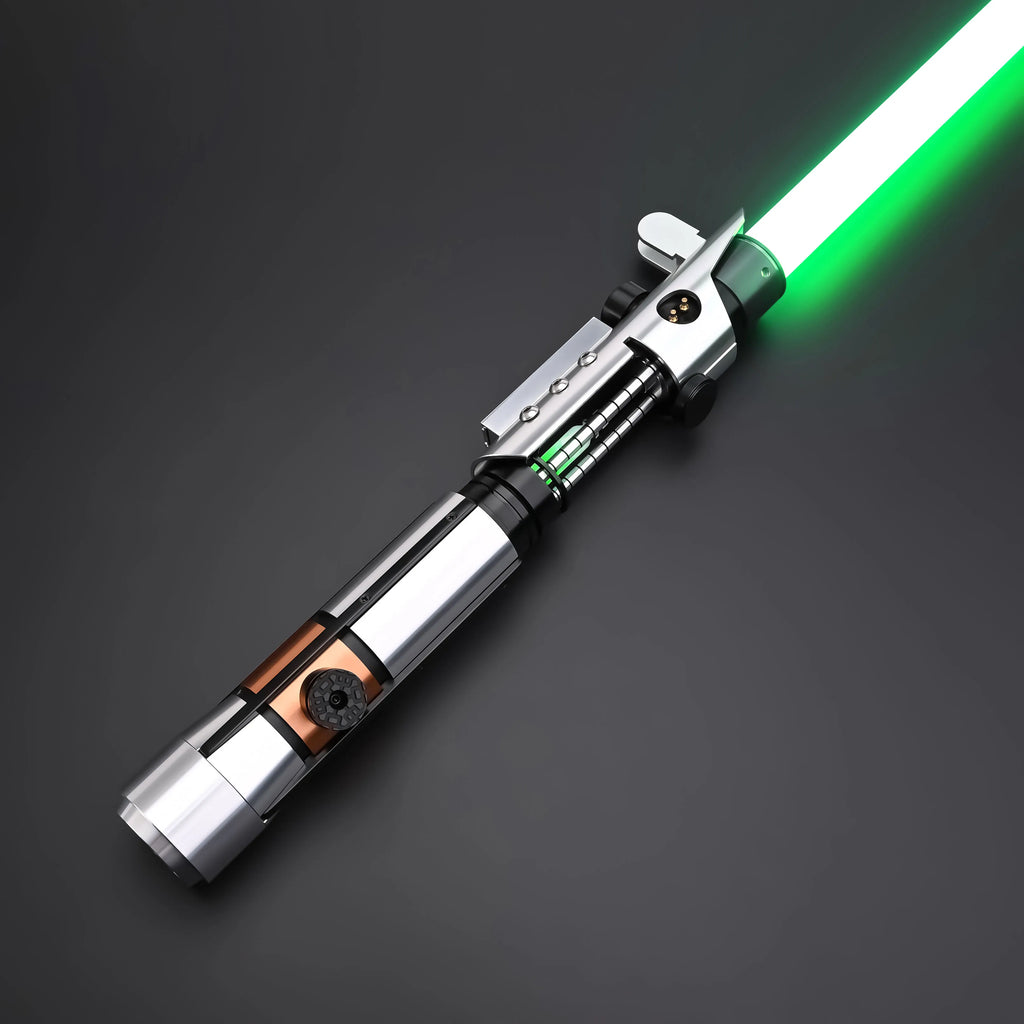 Starkiller 1 Crystal