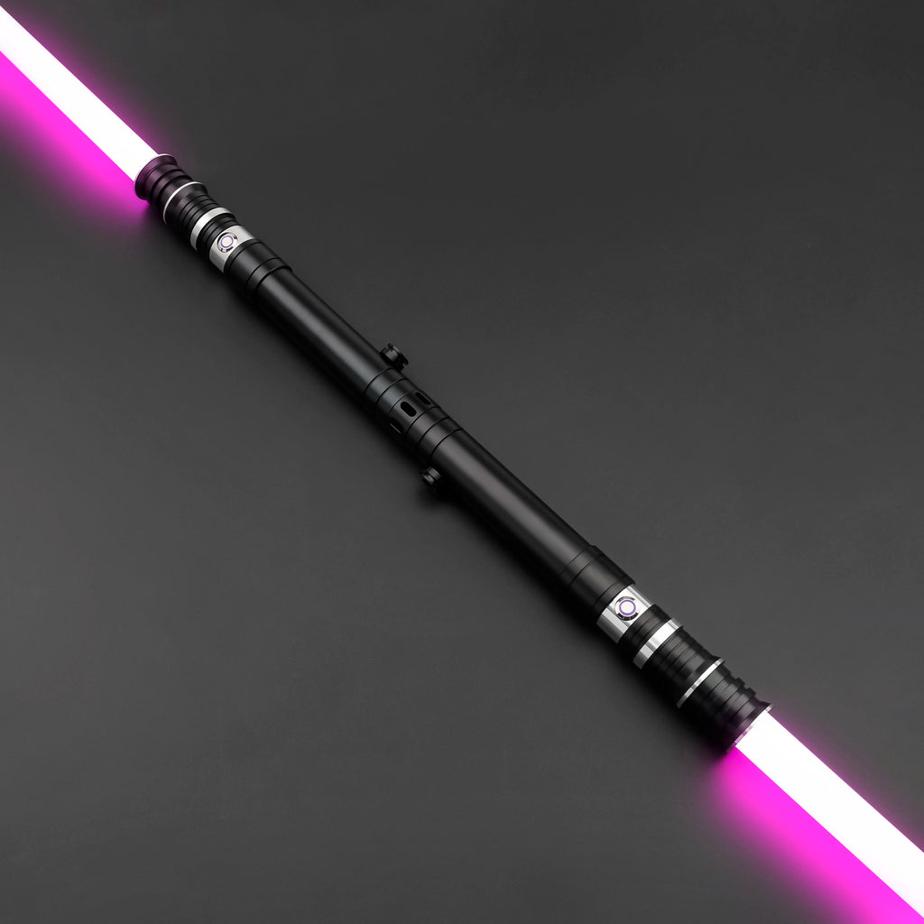 Nova Double Bladed