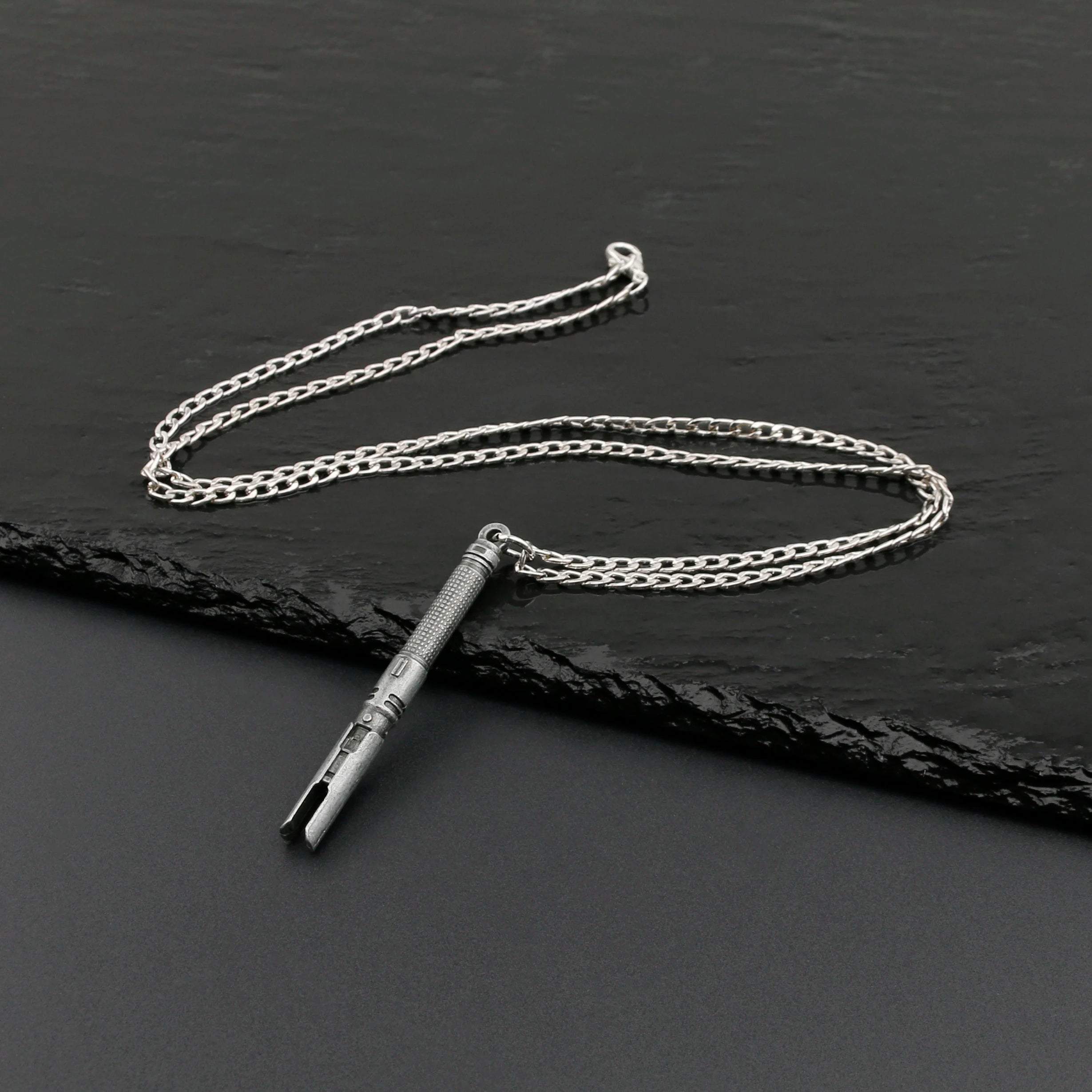 Mini Character Necklace Chain