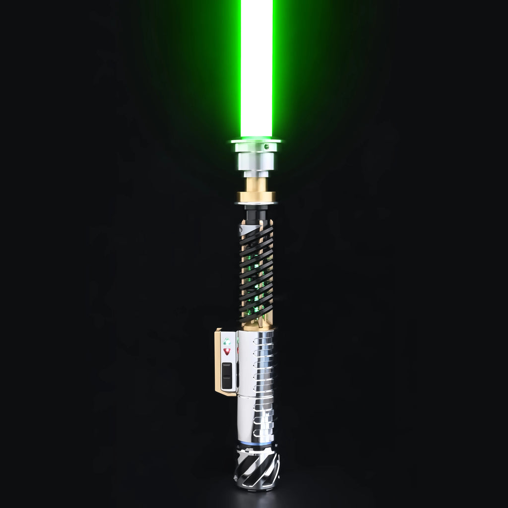 Luke Heir