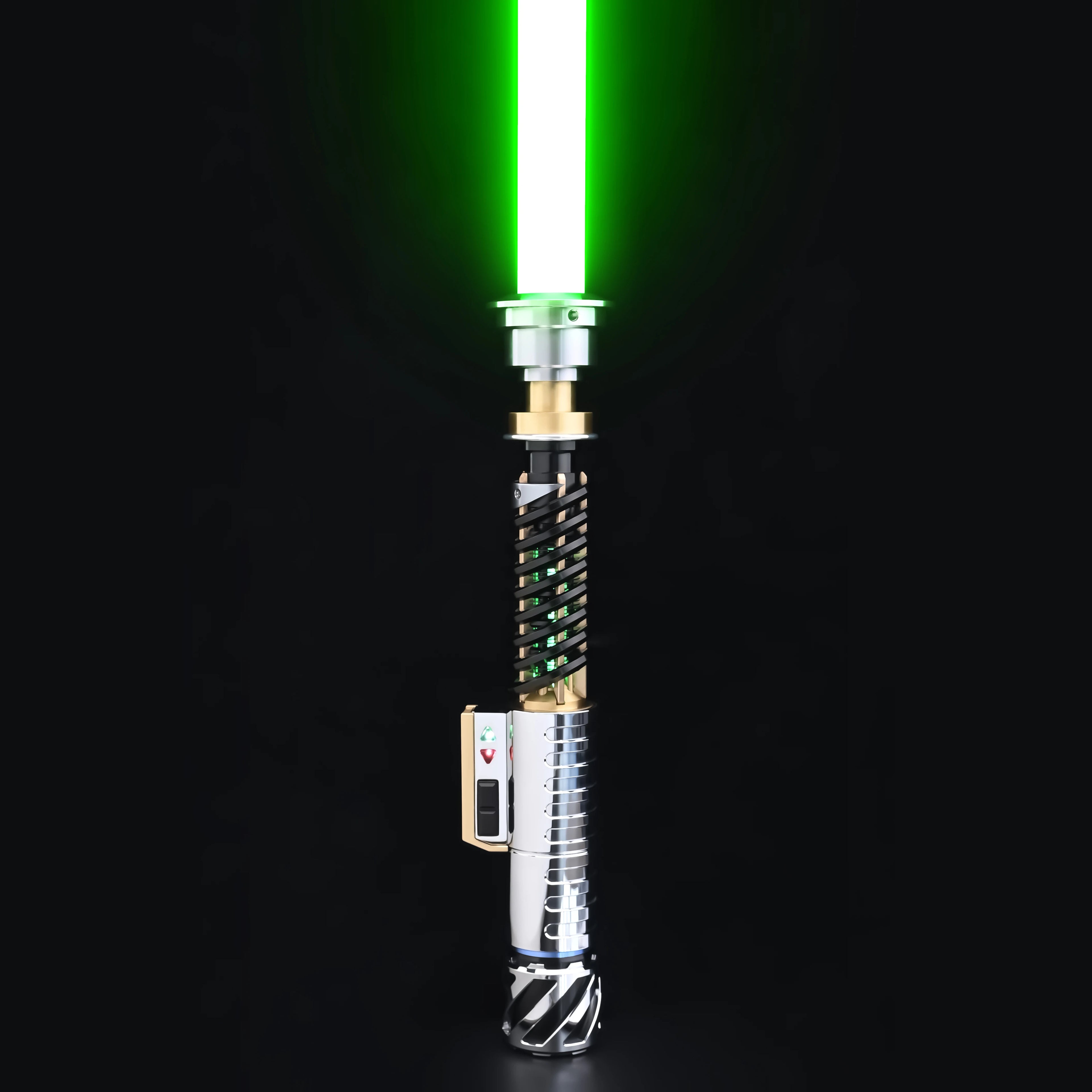 Luke Heir