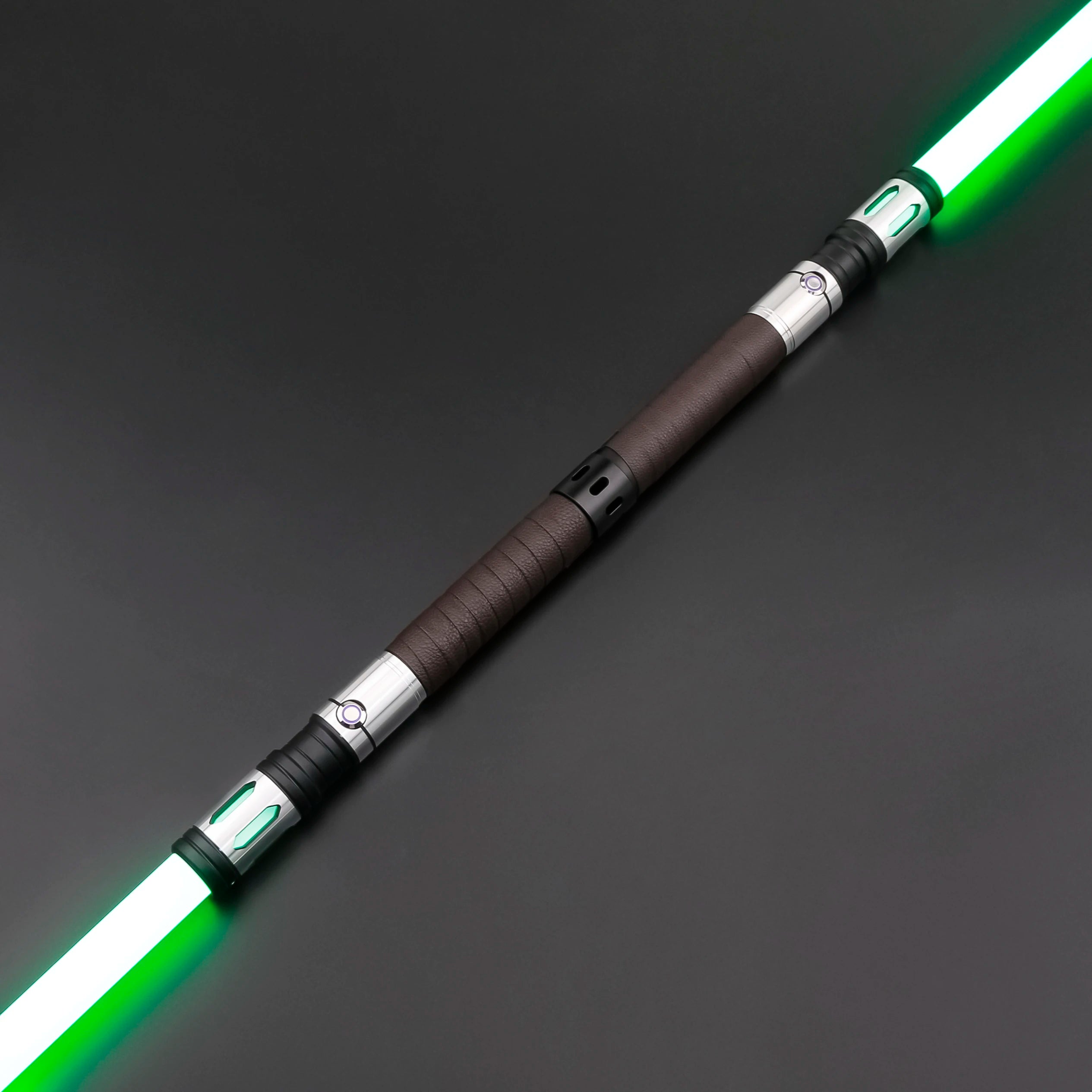 Neon Double Bladed