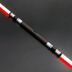 Neon Double Bladed