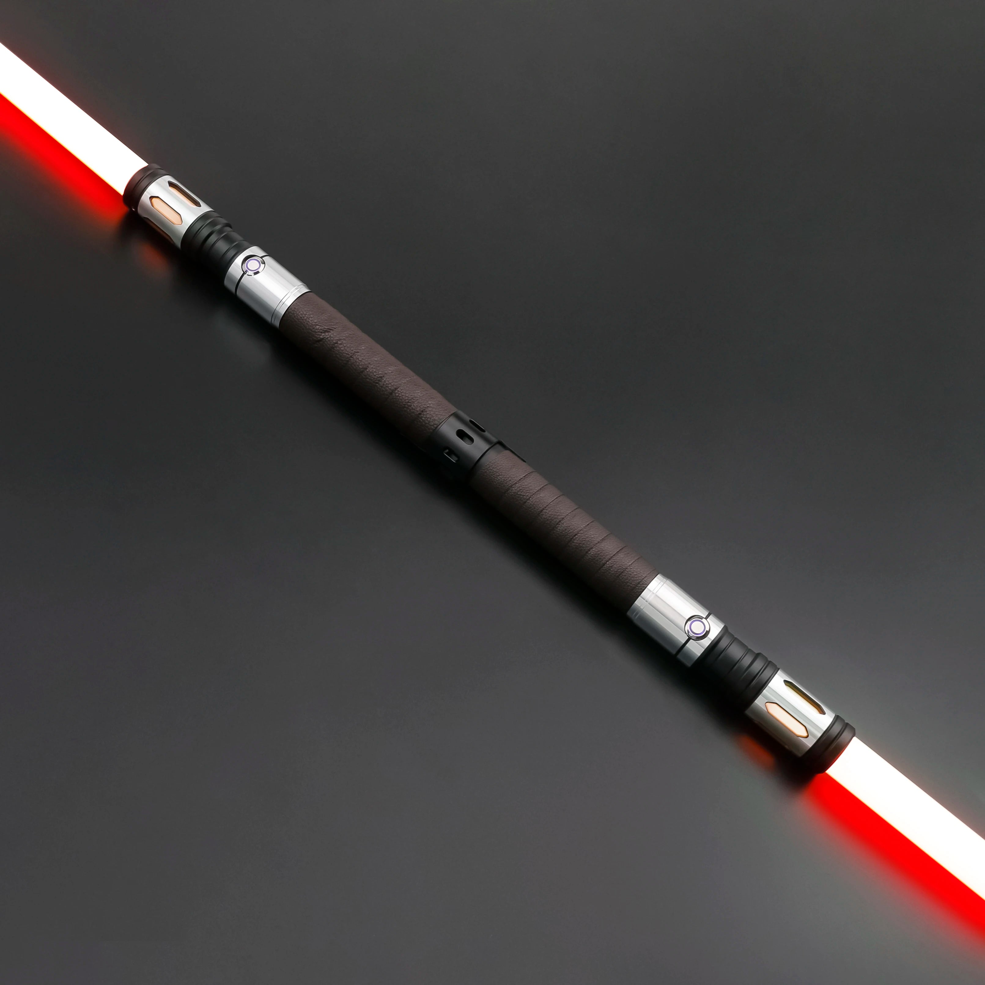 Neon Double Bladed