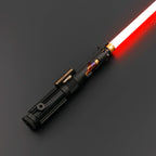 Anakin EP3 Crystal (Fallen Knight) Black