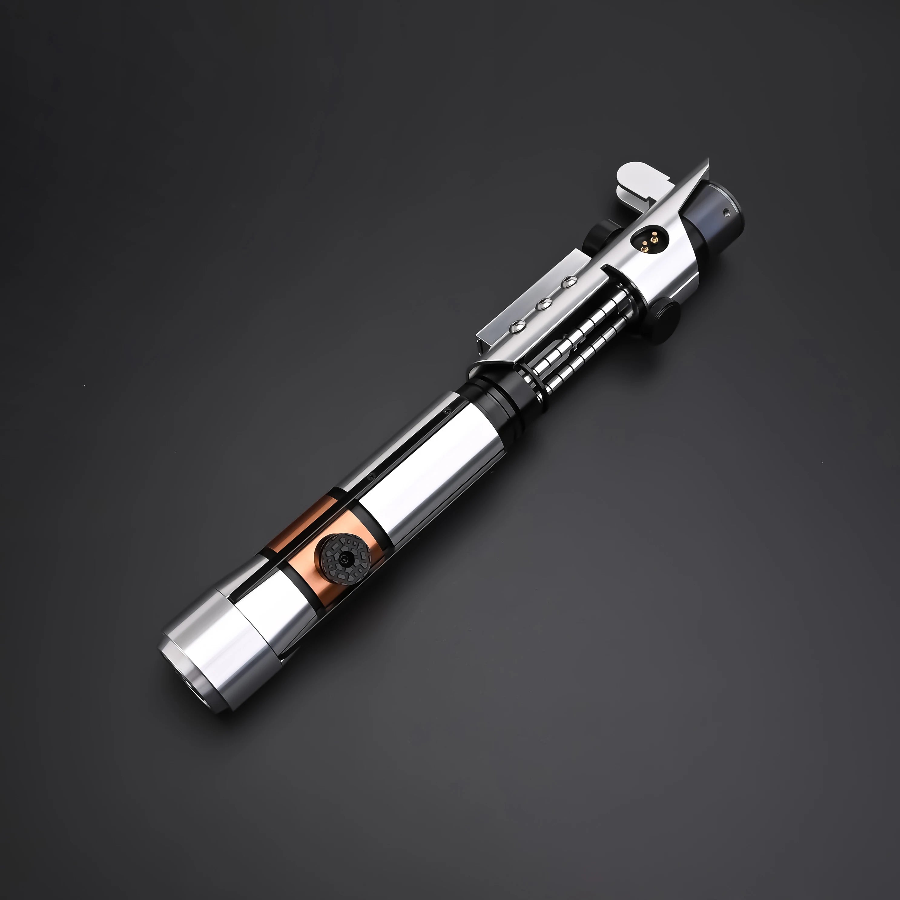 Starkiller 1 Crystal
