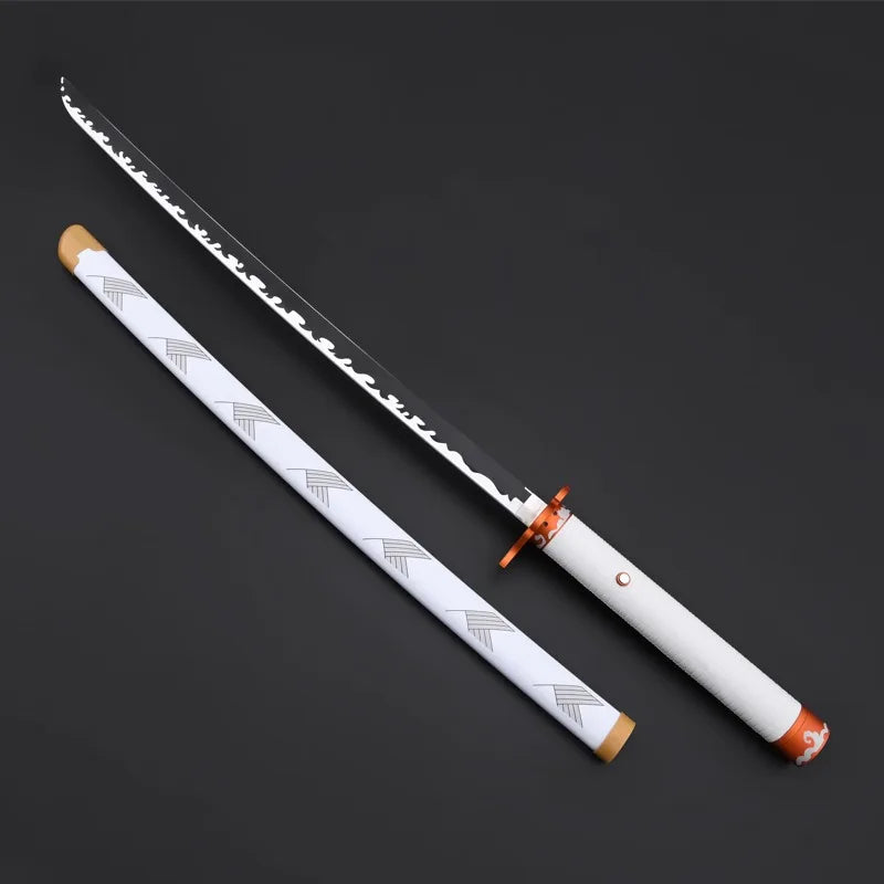 Rengoku Nichirin Sword