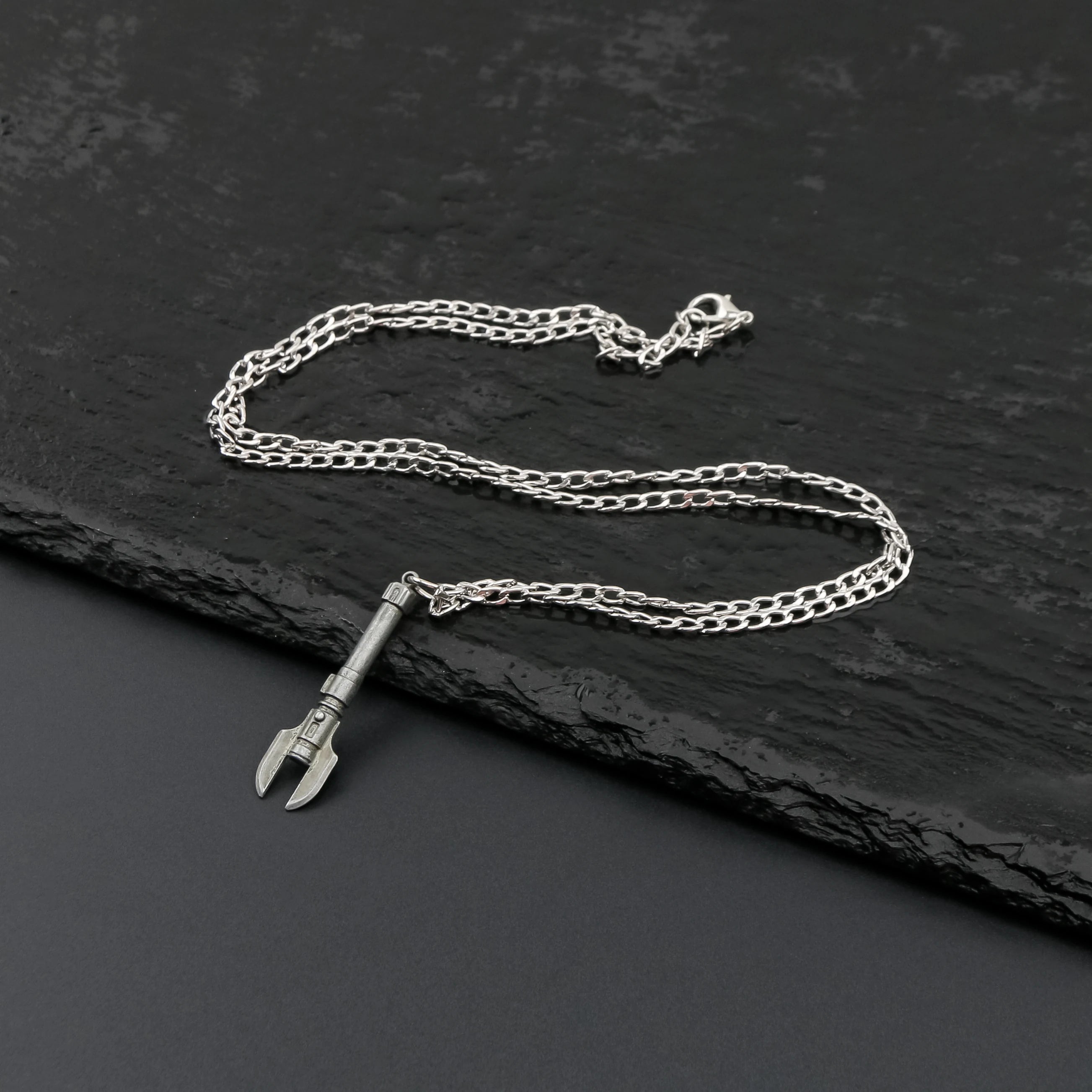 Mini Character Necklace Chain