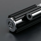 Close-up of the Anakin EP3 SE cap pommel detail