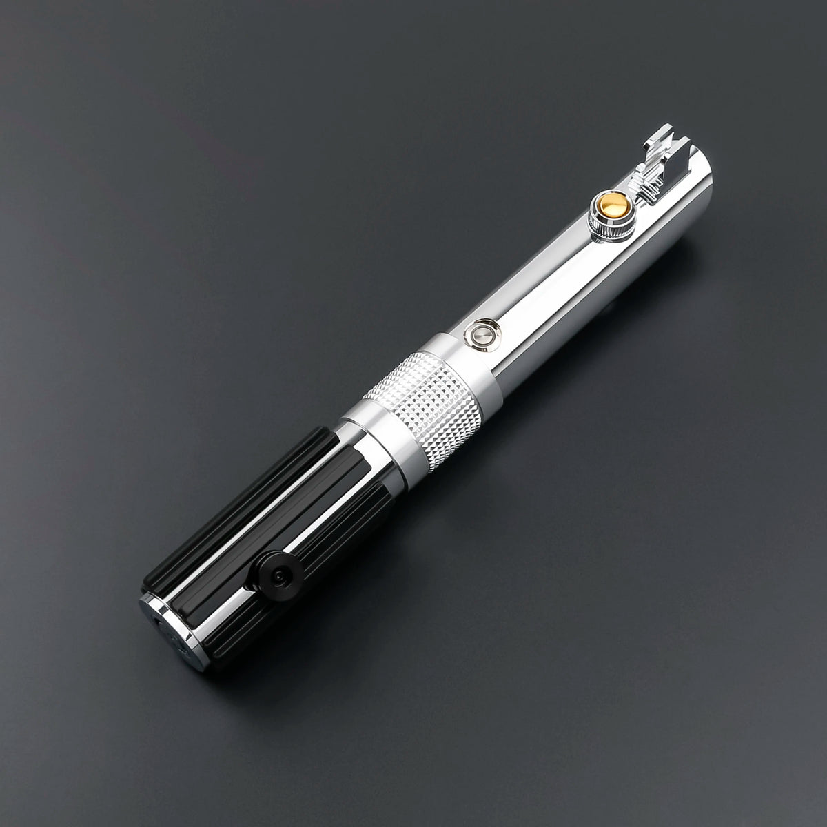 Close-up of the Anakin EP3 SE hilt detail