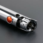 Close-up of the Anakin EP3 SE emitter detail