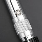 Close-up of the Anakin EP3 SE grip