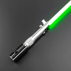 Anakin EP3 SE lightsaber hilt changes colors