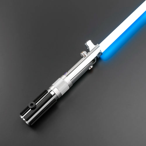 Star Wars Anakin Skywalker EP3 SE lightsaber hilt