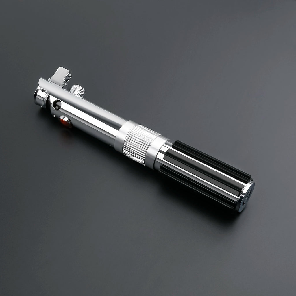 Anakin EP3 SE hilt side view