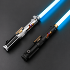 anakin ep3 crystal fallen knight