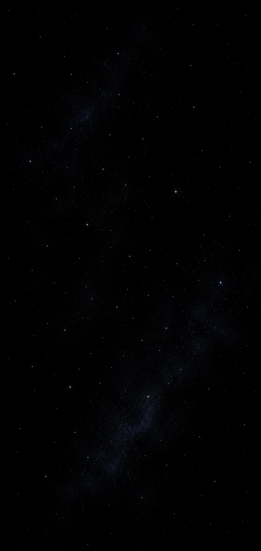 background image - galaxy and stars