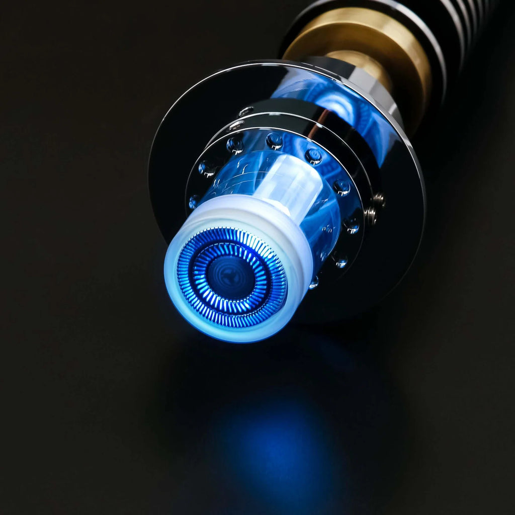 1" Blade Plug