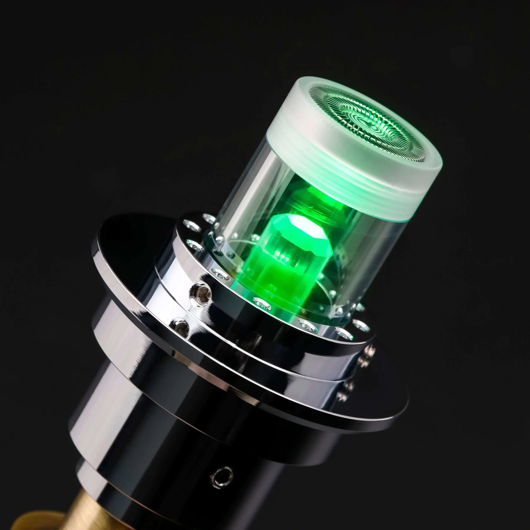 1" Blade Plug