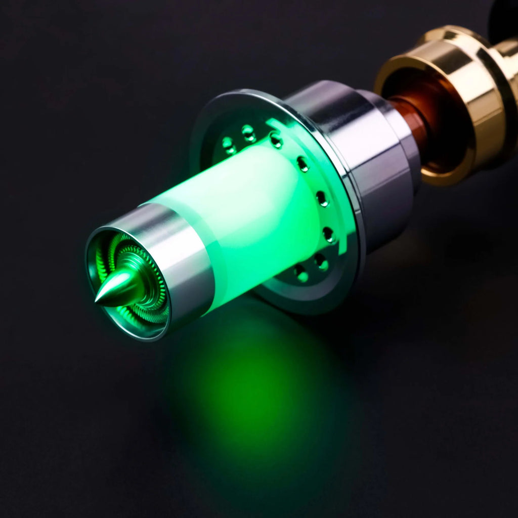 1" Blade Plug