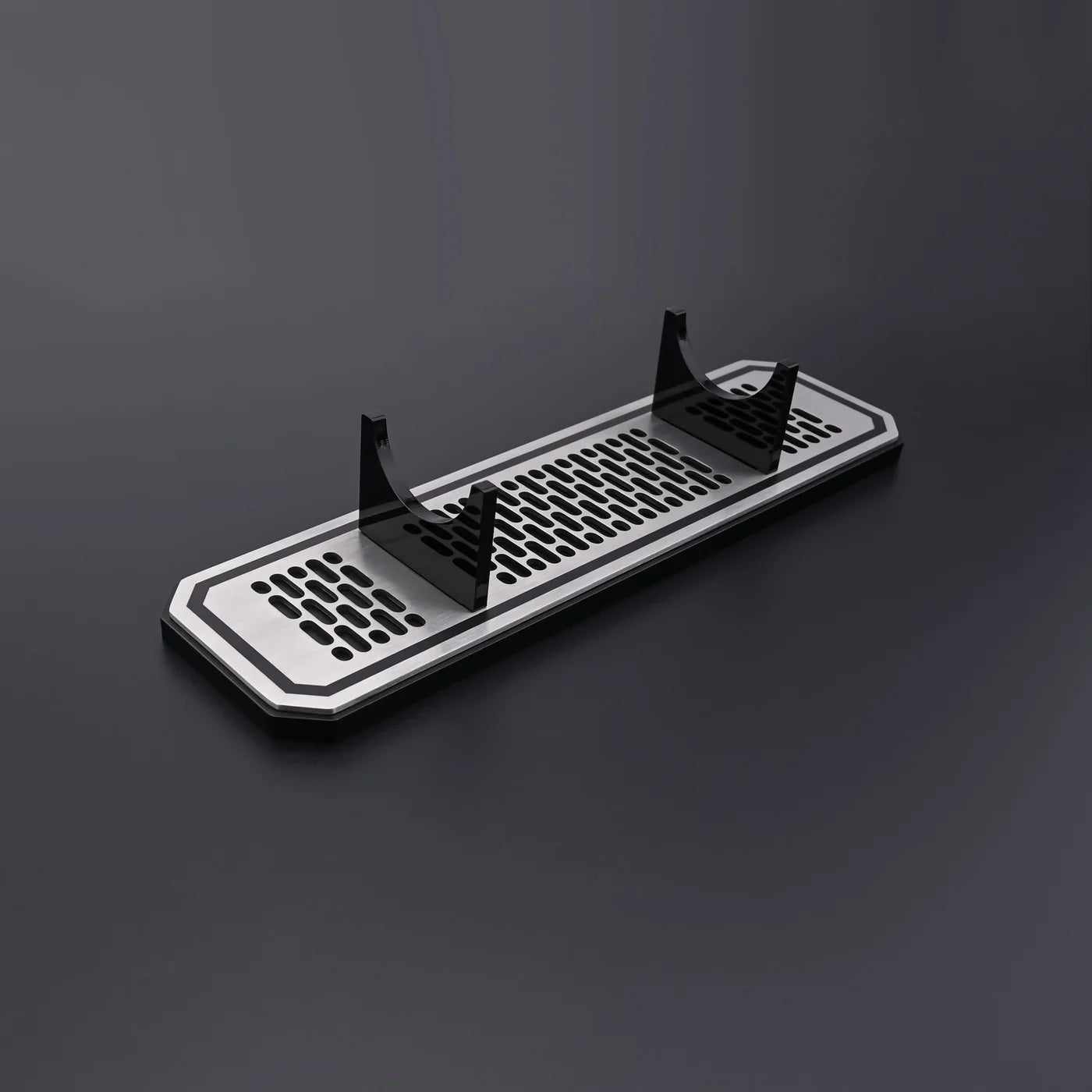 Metal Display Stand