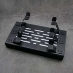 3-Lightsaber LED Metal Display Stand