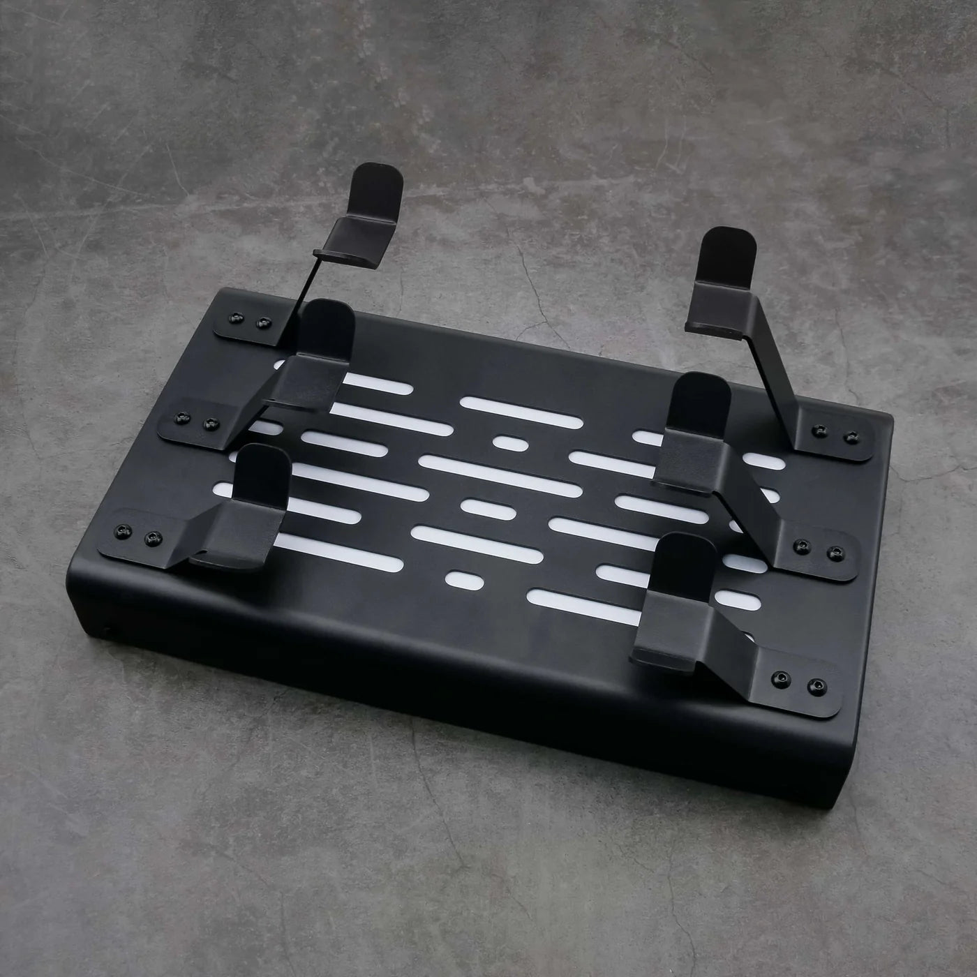 3-Lightsaber LED Metal Display Stand