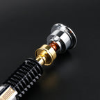obi-wan kenobi ep3 closeup of emitter details