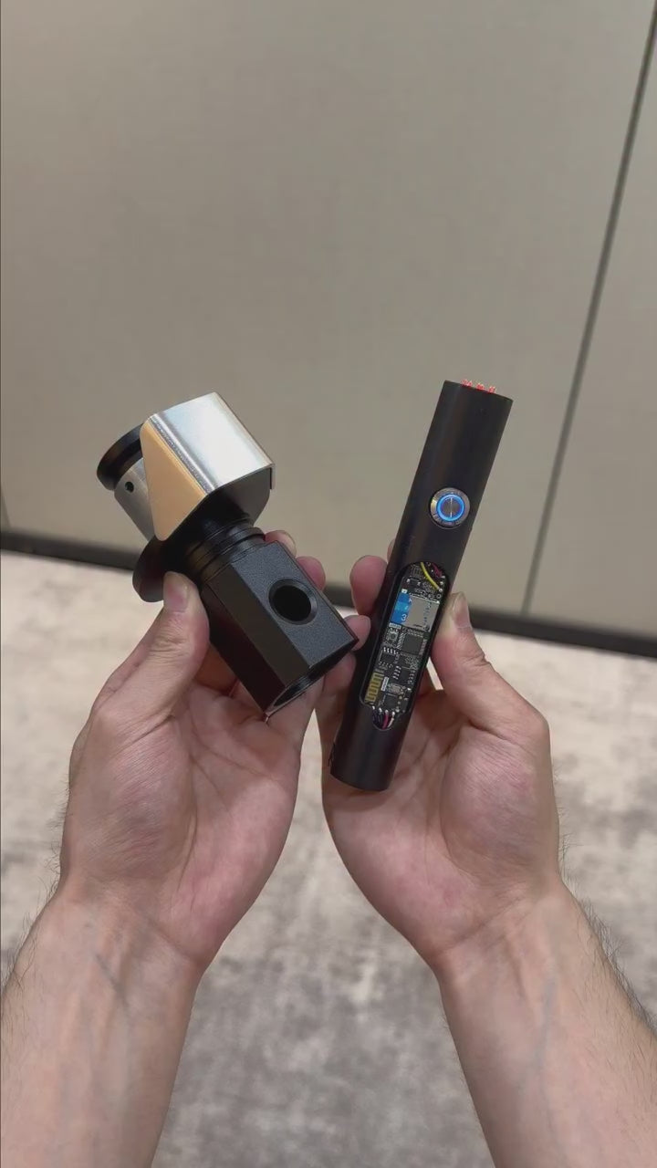 Ronin SE Flat Blade
