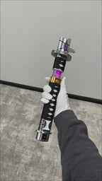 Dark Katana Crystal