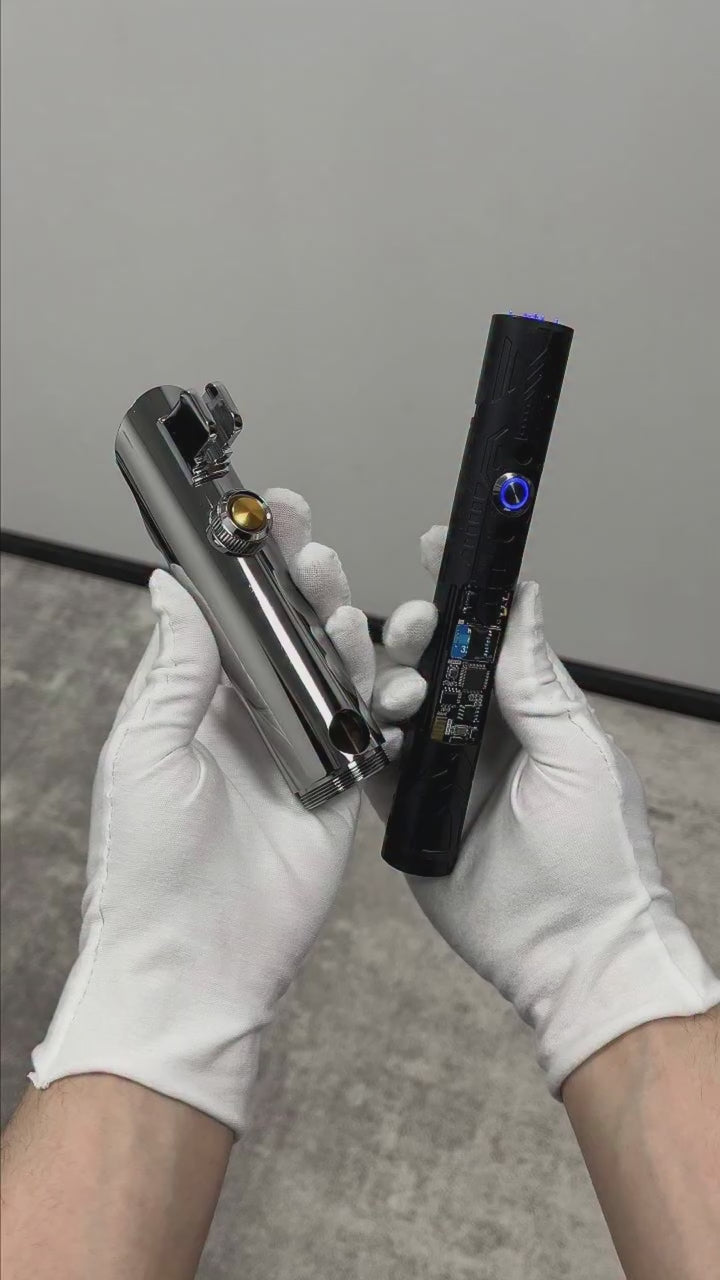 Anakin EP3 SE