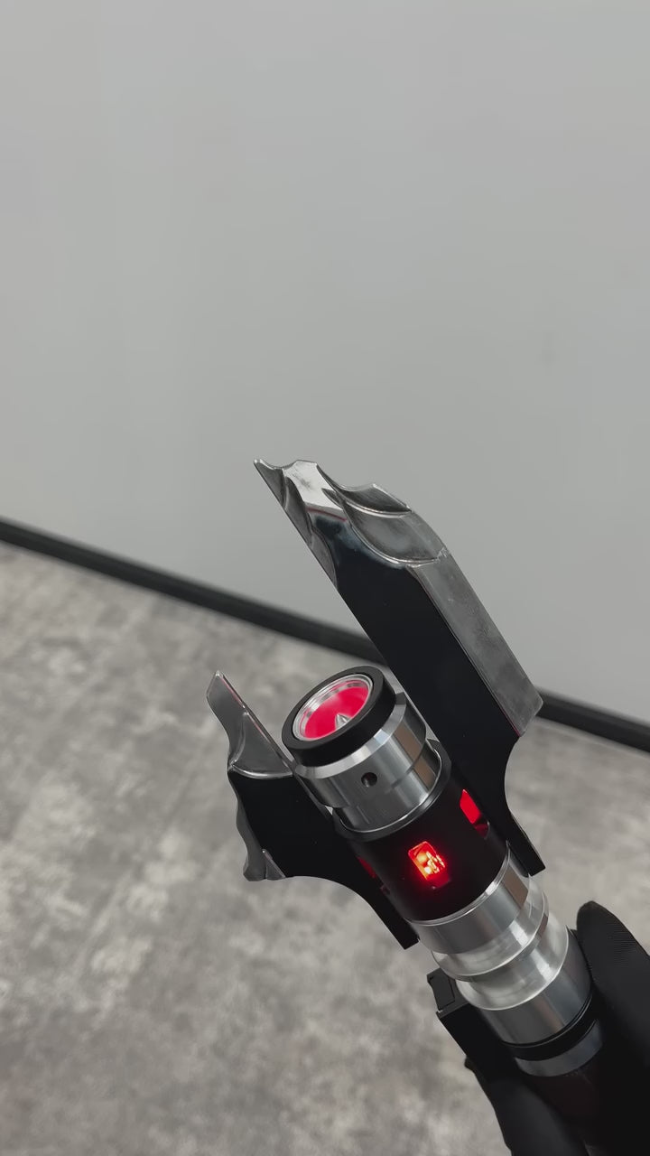 Malgus (War Damaged)