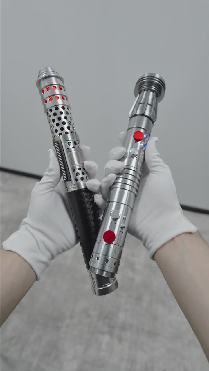 Maul Ventress SE