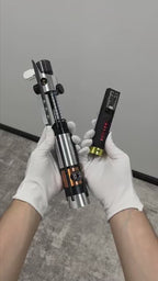 Starkiller 1 Crystal