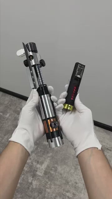 Starkiller 1 Crystal
