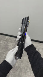 Vader ROTJ SE