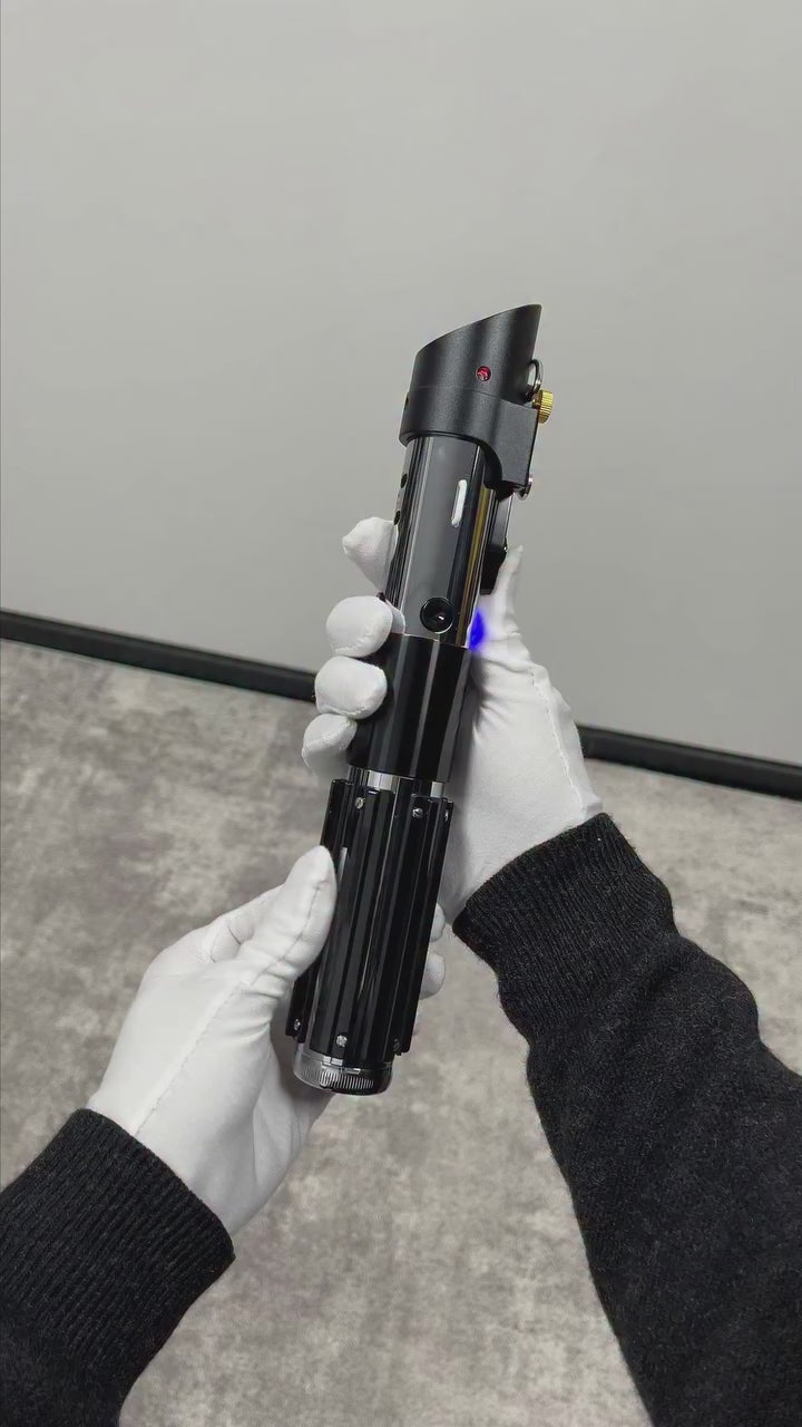 Vader ROTJ SE
