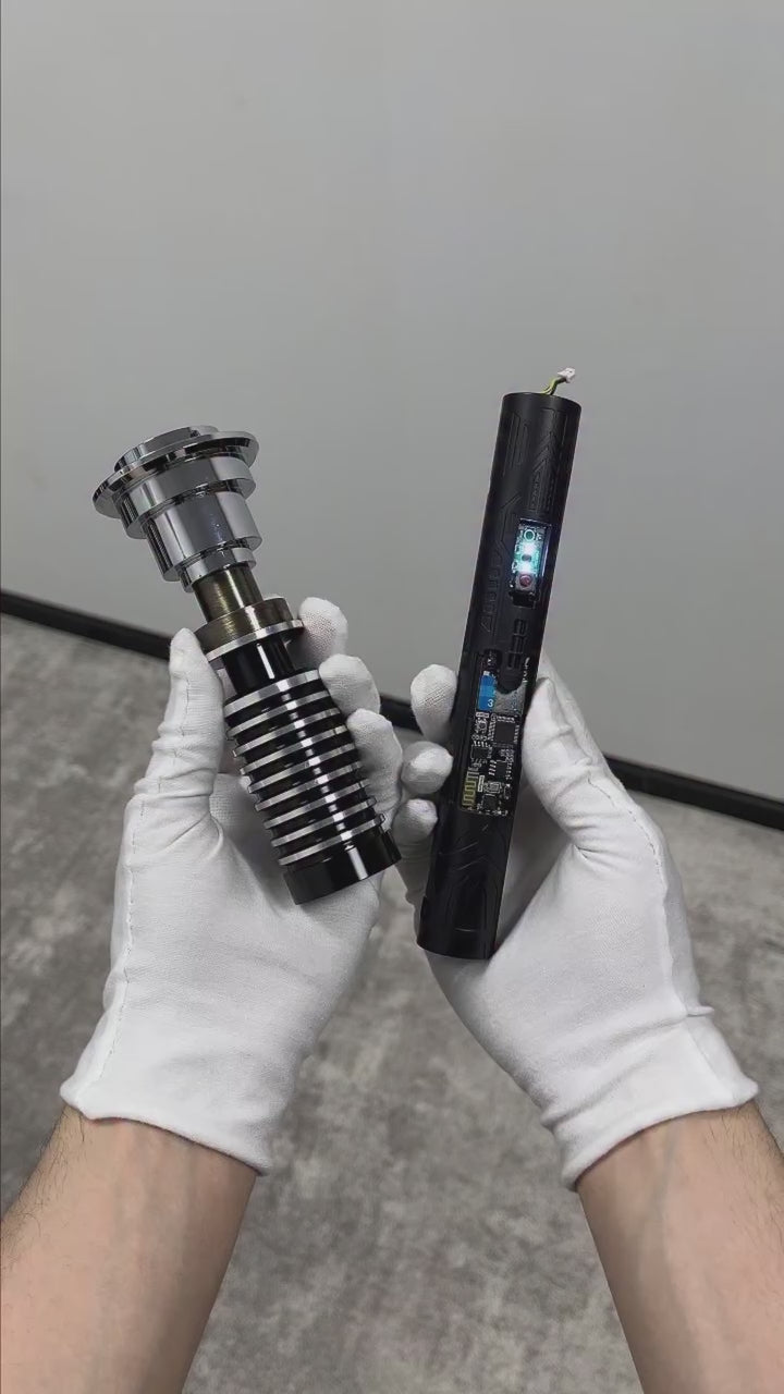 Luke V1