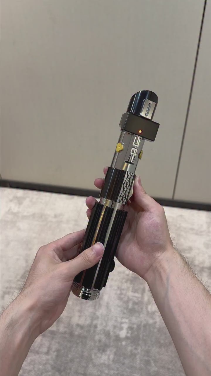 Vader EP3
