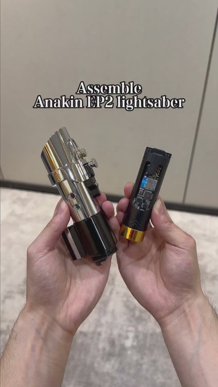 Anakin EP2