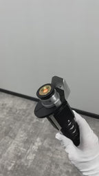 Ronin Round Blade