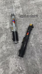 Anakin EP3 Crystal (Fallen Knight)